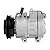 Compressor Elantra I30 2008 a 2012 Denso - Imagem 2
