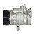 Compressor Etios 2013 a 2017 Delphi - Imagem 1