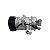 Compressor Etios Sedan 2012 a 2018 Mahle - Imagem 1
