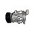 Compressor Etios Sedan 2012 a 2025 Mahle - Imagem 1