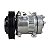 Compressor FH-16 2008 a 2018 Denso - Imagem 2