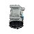 Compressor Fiorino Grand Siena Mobi Palio 2004 a 2022 Mahle - Imagem 3