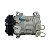 Compressor Fiorino Grand Siena Mobi Palio 2004 a 2022 Mahle - Imagem 1