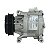 Compressor Fiorino Idea Palio Punto Siena Strada 2001 a 2015 Delphi - Imagem 1