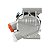 Compressor Fiorino Mobi Palio Weekend Siena 2011 a 2021 Denso - Imagem 4
