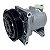 Compressor Fiorino Mobi Palio Weekend Siena2011 a 2021 Royce - Imagem 2