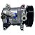 Compressor Fiorino Mobi Palio Weekend Siena2011 a 2021 Royce - Imagem 1