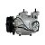 Compressor Fit 2009 a 2014 Delphi - Imagem 1