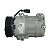 Compressor Fox 2003 a 2007 Mahle - Imagem 1