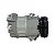 Compressor Fox Gol 2007 a 2009 Mahle - Imagem 2