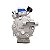 Compressor Fox Gol Saveiro Voyage 1.0 1.6 6Pk 2014 a 2020 Mahle - Imagem 4