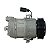 Compressor Fox Gol Up 2014 a 2019 Mahle - Imagem 2