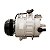 Compressor Fusion 2.0 2.5 4Pk 7Zse17 2013 2014 2015 a 2017 Mahle - Imagem 1