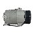 Compressor Gol Parati Saveiro 1999 a 2012 Delphi - Imagem 2
