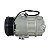 Compressor Gol Parati Saveiro 1999 a 2012 Mahle - Imagem 1