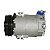 Compressor Denso Gol Saveiro 2008 a 2015 - Imagem 1