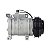 Compressor Hb20 2012 a 2016 Denso - Imagem 1