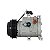 Compressor Hb20 2012 a 2019 Delphi - Imagem 1