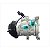 Compressor Hb20 2012 a 2019 Denso - Imagem 2