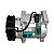 Compressor Hb20 S 2012 a 2023 Mahle - Imagem 1