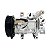 Compressor Hilux Sw4 2015 a 2022 Denso - Imagem 2
