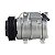 Compressor Hilux Sw4 Tm7030 Tm7040 2006 a 2018 Denso - Imagem 2