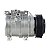 Compressor Hilux Sw4 Tm7030 Tm7040 2006 a 2018 Denso - Imagem 1