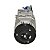 Compressor Jetta New Beetle Passat Tiguan 2005 a 2015 Delphi - Imagem 3