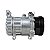 Compressor Logan Sandero 2008 a 2014 Denso - Imagem 1
