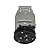 Compressor Megane Scenic 2001 a 2009 Delphi - Imagem 3