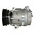 Compressor Megane Scenic 2001 a 2009 Delphi - Imagem 1
