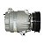 Compressor Megane Scenic 2001 a 2009 Delphi - Imagem 2