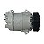 Compressor Megane Scenic 2007 a 2010 Delphi - Imagem 2