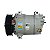 Compressor Megane Scenic 2007 a 2010 Delphi - Imagem 1