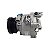 Compressor Onix Spin 2012 a 2025 Mahle - Imagem 1
