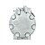 Compressor Denso P-114 P-124 R-114 R-124 T-114 T-124 1997 a 2008 - Imagem 4