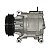 Compressor Palio 2004 a 2008 Denso - Imagem 1