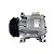 Compressor Punto 2004 a 2013 Mahle - Imagem 1