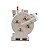 Compressor Punto Uno Fire 2004 a 2021 Royce - Imagem 4