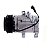 Compressor Ranger Troller 2.2 3.2 7Pk 2013 2015 a 2017 Royce - Imagem 1