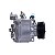 Compressor Scroll Cobalt Onix Prisma Spin 5Pk 2013 a 2021 Royce - Imagem 2