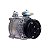 Compressor Scroll Cobalt Onix Prisma Spin 5Pk 2013 a 2021 Royce - Imagem 3