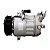 Compressor Sentra 2.0 6Pk 7Zsb17 2010 2012 2014 a 2015 Mahle - Imagem 1