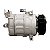 Compressor Sentra 2.0 6Pk 7Zsb17 2010 2012 2014 a 2015 Mahle - Imagem 2