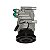 Compressor Sportage Tucson 2005 a 2016 Delphi - Imagem 3