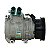 Compressor Sportage Tucson 2005 a 2016 Delphi - Imagem 2