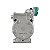 Compressor Sportage Tucson 2005 a 2019 Delphi - Imagem 3