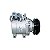 Compressor Sportage Tucson 2005 a 2019 Mahle - Imagem 1