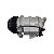 Compressor Sprinter 311 313 413 2002 a 2013 Mahle - Imagem 1
