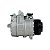 Compressor Sprinter 311 415 515 2013 a 2018 Delphi - Imagem 2